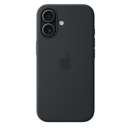 iPhone 17 Silicone +Tempered Glass Screen Protector (**Diwali Offer**)