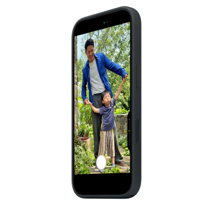 iPhone 17 Silicone Case