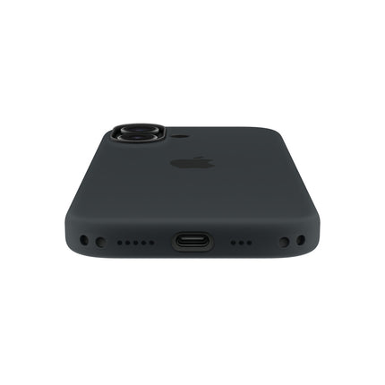 iPhone 17 Silicone Case