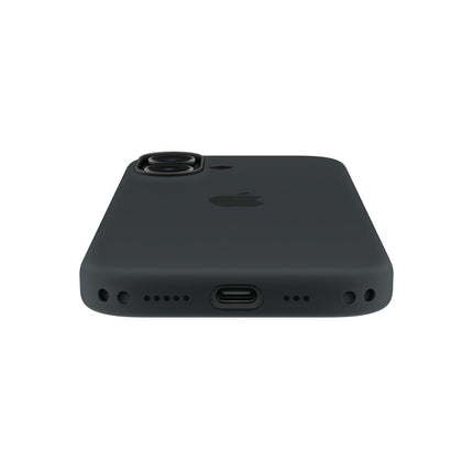 iPhone 17 Silicone Case