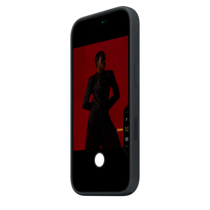 iPhone 17 Pro Max Silicone Case