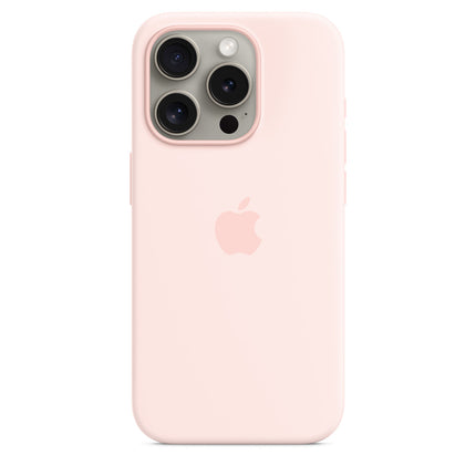 APPLE IPHONE SILICONE CASE Pro Series