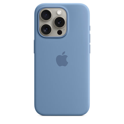 APPLE IPHONE SILICONE CASE Pro Series