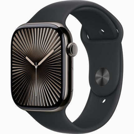 Humpy Case Watch Series 10 Smartwatch