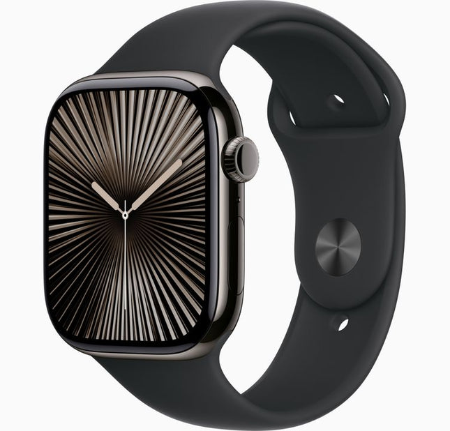 Humpy Case Watch Series 10 Smartwatch