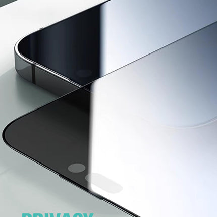 Humpycase Pro (Privacy) Screen Protector