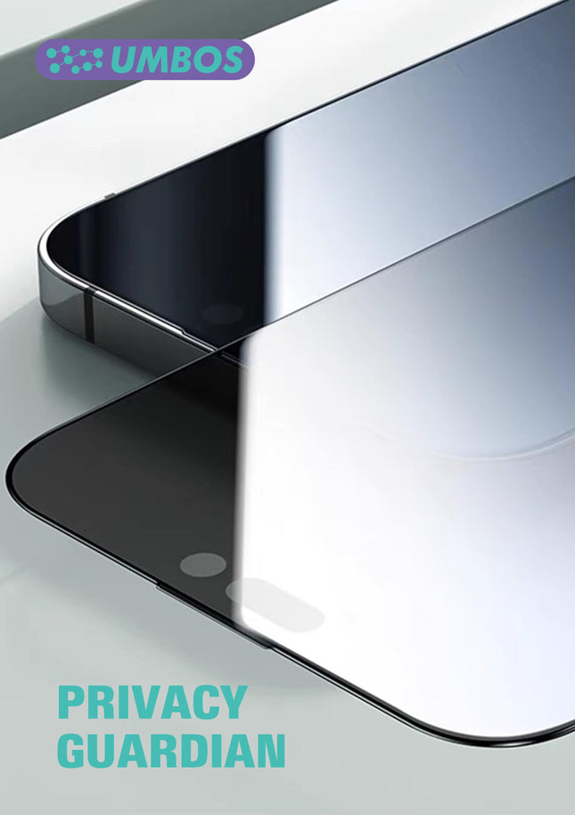 Humpycase Pro (Privacy) Screen Protector