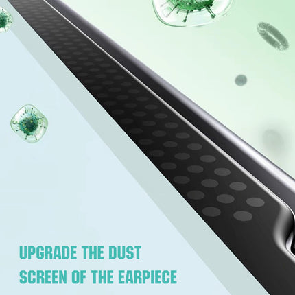 Humpycase Pro (Privacy) Screen Protector