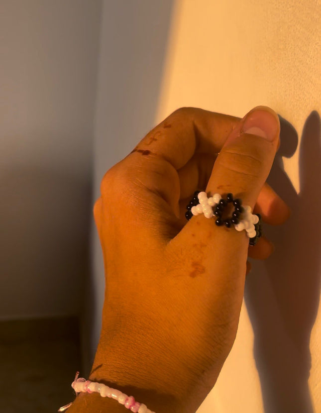 Pinteresty rings