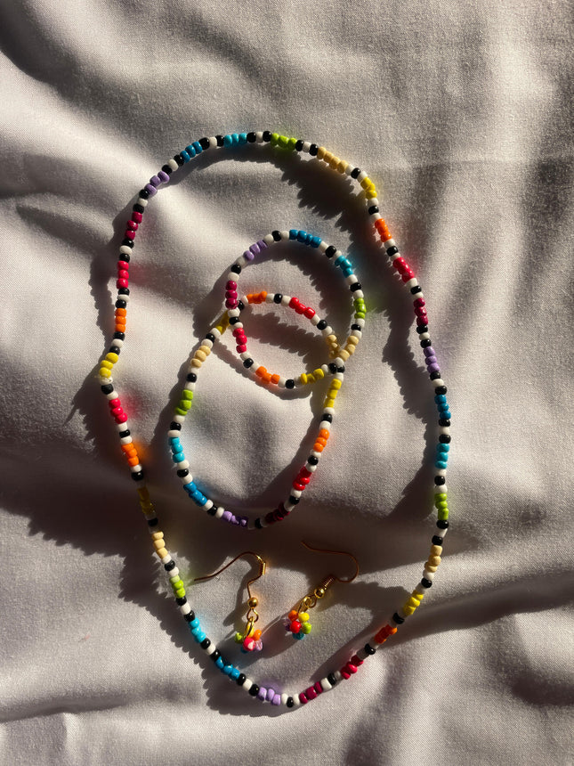 Beaded sets