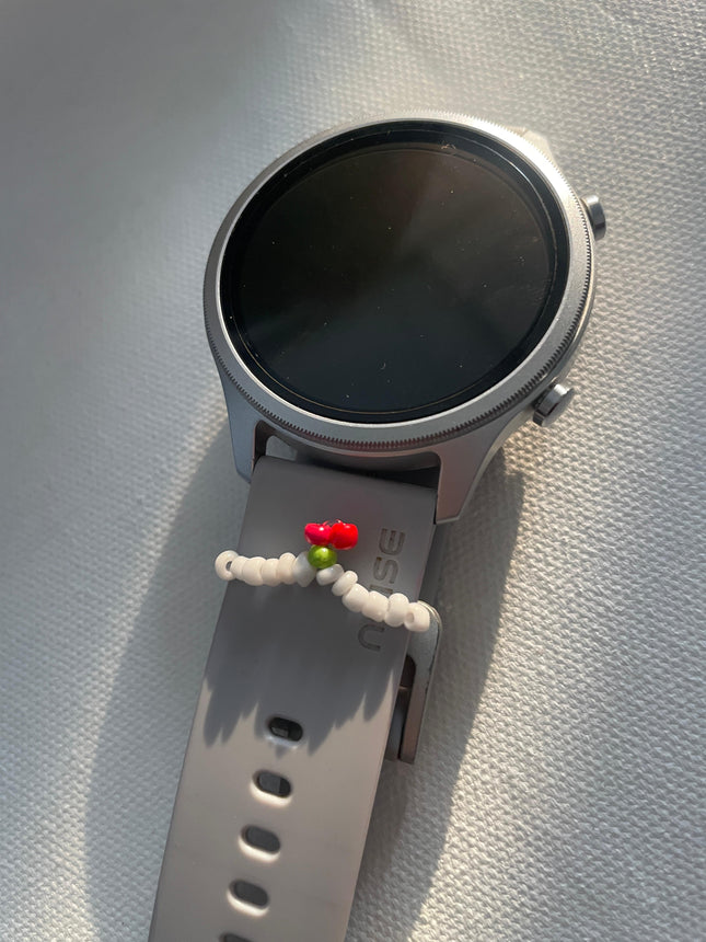 Watch bands