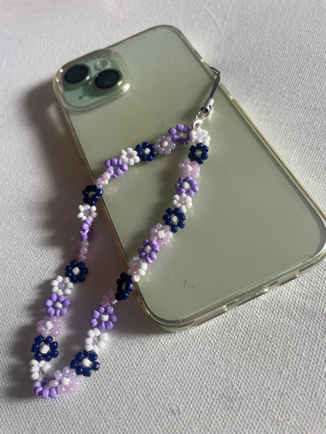 Pintresty phone charms