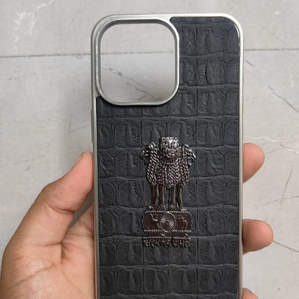 Satyamev Jayate Case- Apple iPhone 15 Pro Max