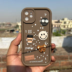 Brown(Dot)Milk