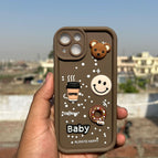 Brown(Dot)Baby