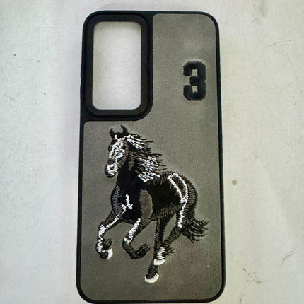 ORIGINAL BORIS/NIMMY CLASSY BACK COVER FOR SAMSUNG GALAXY
