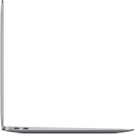 MacBook Air 2020 A2337 (Apple M1 Chip 13.3 Inch)- Refurbished , Fair, 8 GB / 256 GB SSD, MacOS, Space Grey