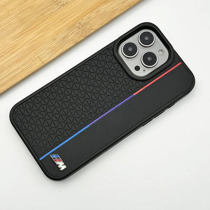 BMW M-Series Case for Apple iPhone 14/15 Plus