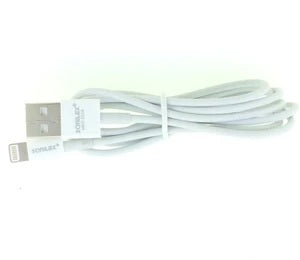 SOniLEX Micro USB Cable 1 m iOS Cable