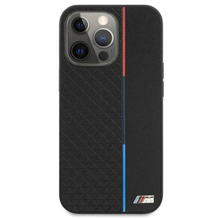 BMW M-Series Case for Apple iPhone 14/15 Plus