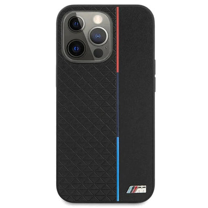 BMW M-Series Case for Apple iPhone 14/15 Plus