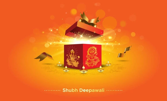 Diwali Celebration Special  Surprise Diwali Gift box SS01( NO COD)