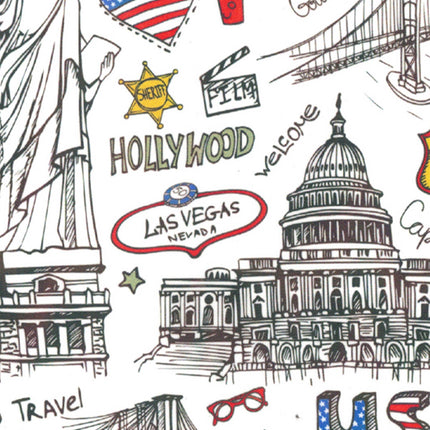 Hollywood Art Skin Wrap For iPhone