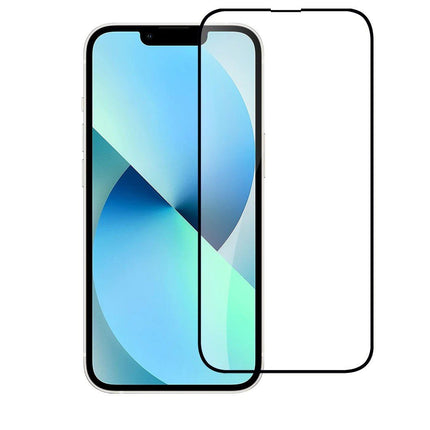 iPhone 14 Silicone +Tempered Glass Screen Protector (**Diwali Offer**)