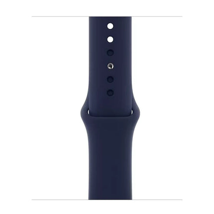 Apple Watch Silicone Band / Strap - 38/40/41 | 42/44/45/46 | Ultra
