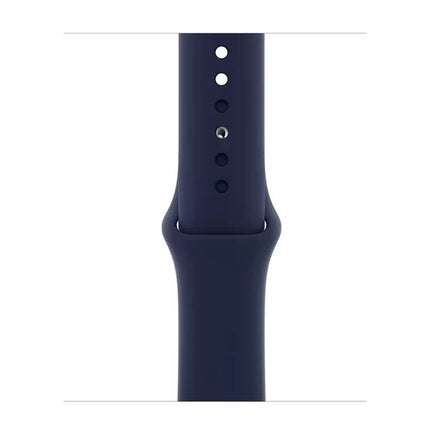 Apple Watch Silicone Band / Strap - 38/40/41 | 42/44/45/46 | Ultra