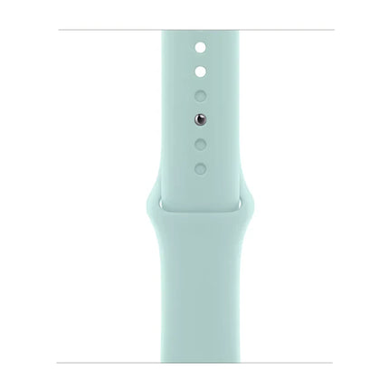 Apple Watch Silicone Band / Strap - 38/40/41 | 42/44/45/46 | Ultra