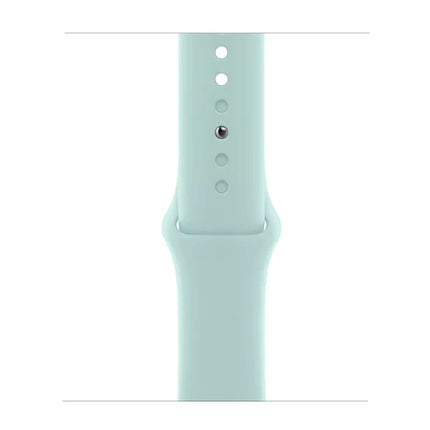 Apple Watch Silicone Band / Strap - 38/40/41 | 42/44/45/46 | Ultra