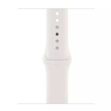 Apple Watch Silicone Band / Strap - 38/40/41 | 42/44/45/46 | Ultra