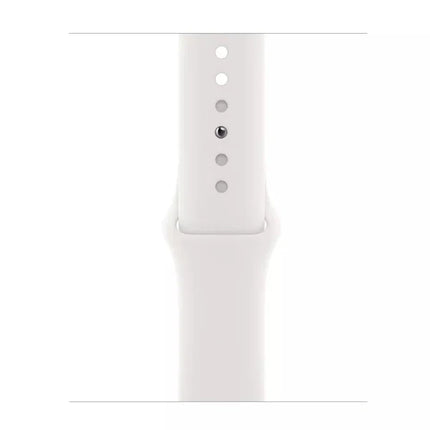 Apple Watch Silicone Band / Strap - 38/40/41 | 42/44/45/46 | Ultra