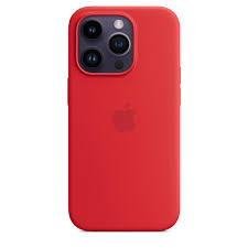 APPLE IPHONE SILICONE CASE