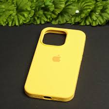 APPLE IPHONE SILICONE CASE