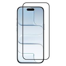 iPhone 17 Silicone +Tempered Glass Screen Protector (**Diwali Offer**)