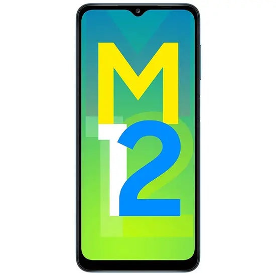 Samsung Galaxy M12 - Refurbished