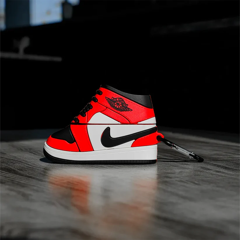 HOT Sneaker Airpods Airpod Jordan Case Sneaker Airpods Pro