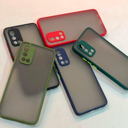Air Smoke Cover for Android