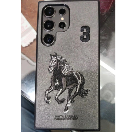 ORIGINAL BORIS/NIMMY CLASSY BACK COVER FOR SAMSUNG GALAXY