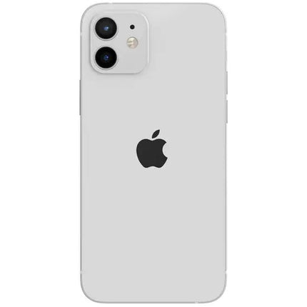 Apple iPhone 12 mini - Refurbished , Superb, 4 GB / 64 GB, White
