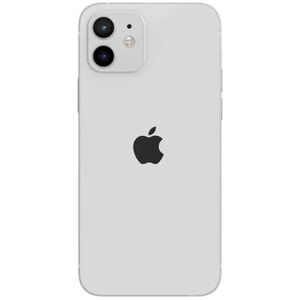 Apple iPhone 12 mini - Refurbished , Superb, 4 GB / 64 GB, White