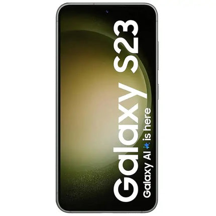Samsung Galaxy S23 5G - Refurbished