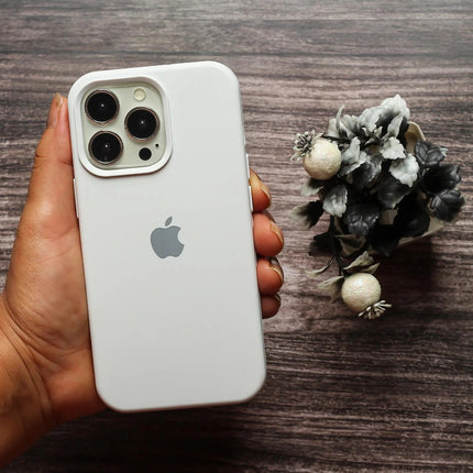 APPLE IPHONE SILICONE CASE Pro Series