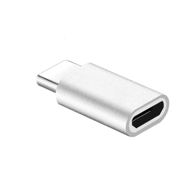 Ubon OTG346 Micro USB (V8) to Type C Converter